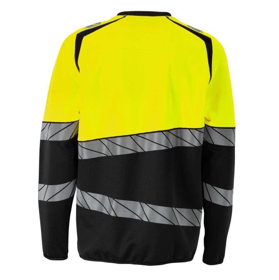 25084 Mascot®Accelerate Safe Sweatshirt Kl.1