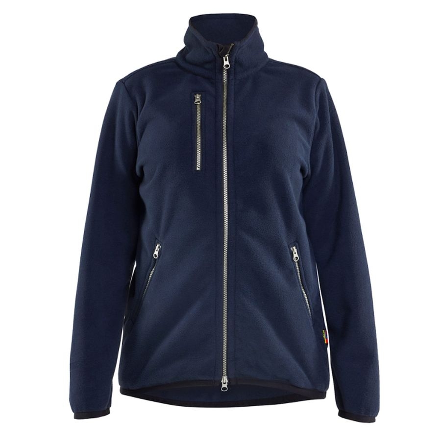 4744 Blakläder® Damen Fleecejacke