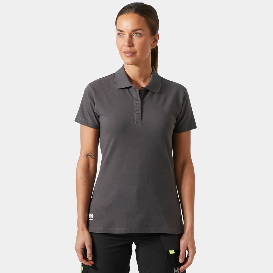 79391 Helly Hansen®Damen Poloshirt Classic 2.0