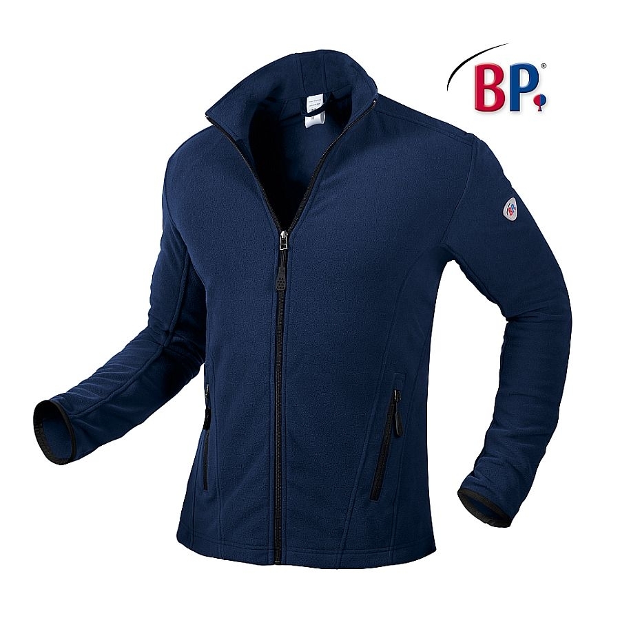 1694 BP Fleecejacke für Herren 1694 BP Fleecejacke für Herren