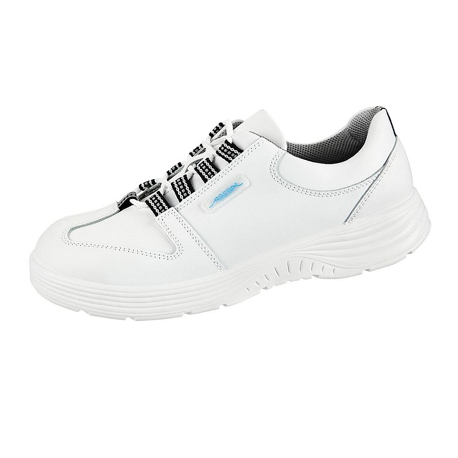 711133 Abeba® X-LIGHT Halbschuh O2 weiss 711133 Abeba® X-LIGHT Halbschuh O2 weiss