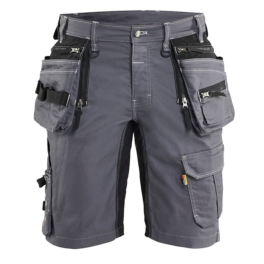 1992 Blakläder® Handwerker Short Stretch X1900