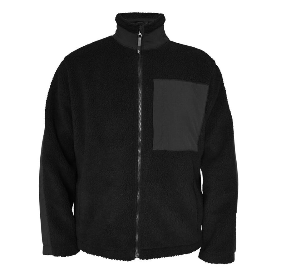 DASSY® Essentials Pile Jacke Haven