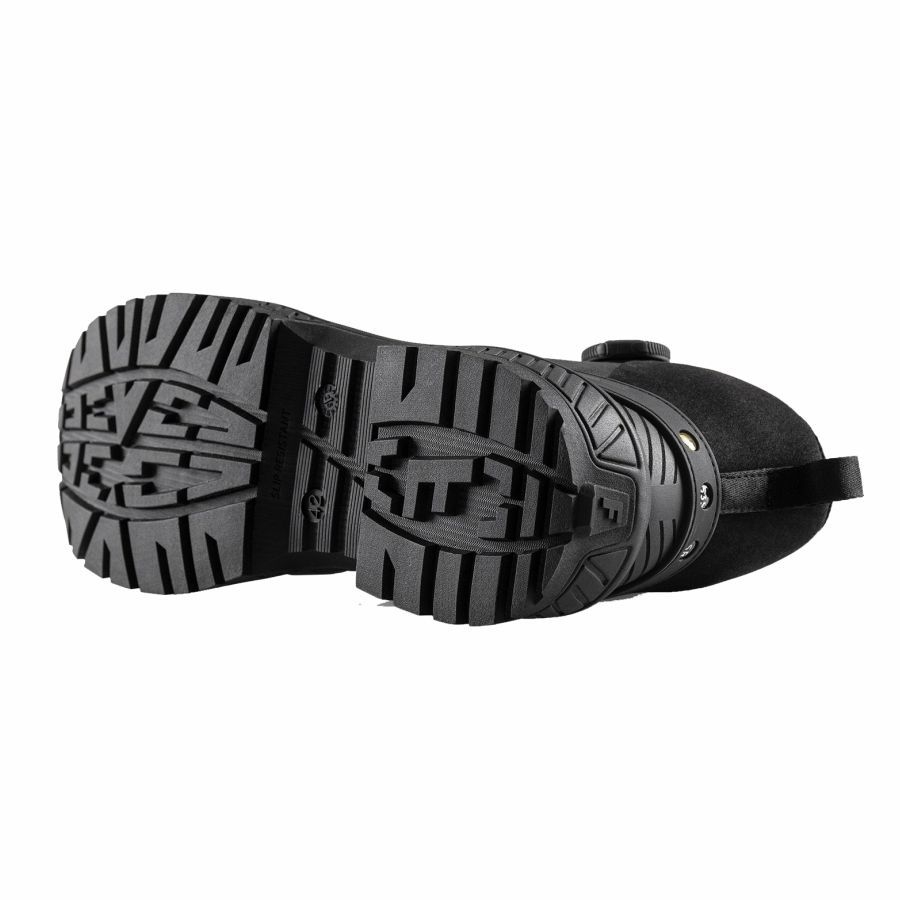 302121 Fristads® ComfortStep Sicherheitsschuh S3S