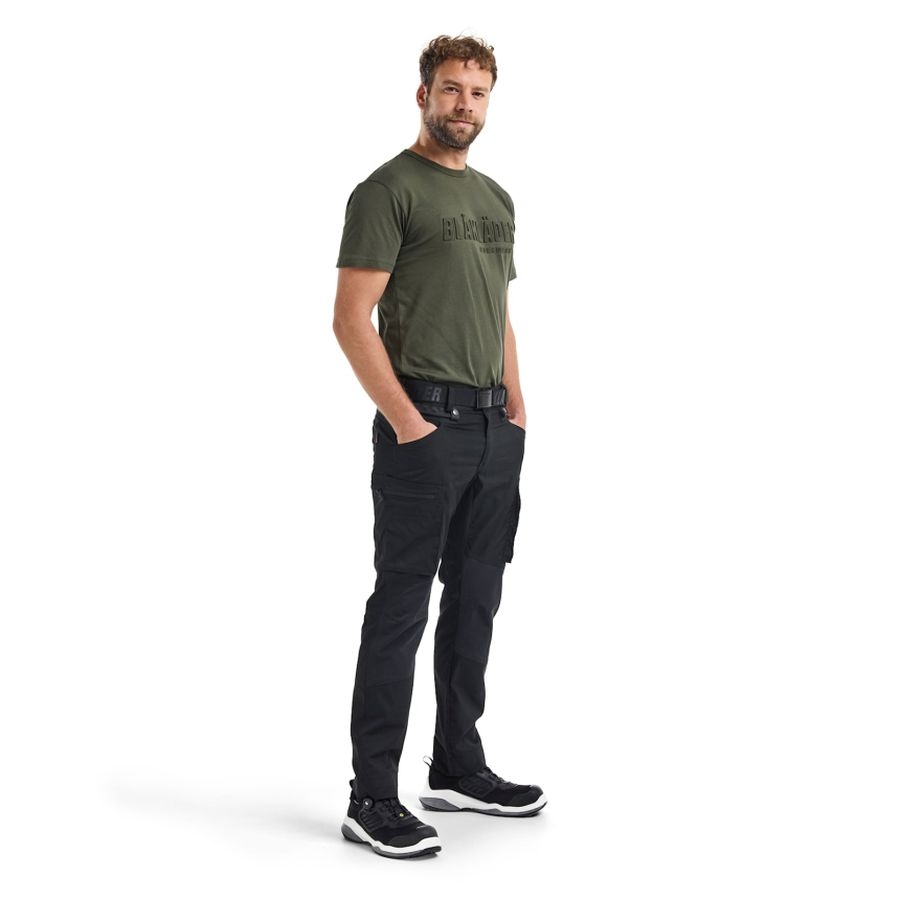 1453 Blakläder® ToolRig™ Arbeitshose Stretch