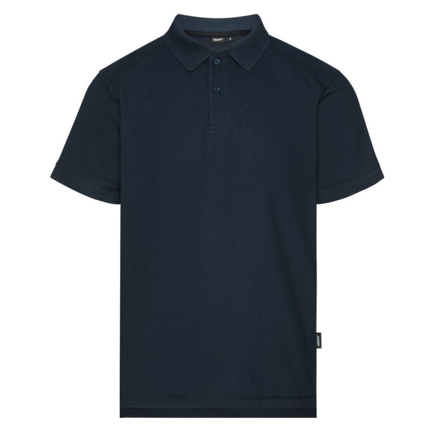 DASSY® Essentials Poloshirt Pristine