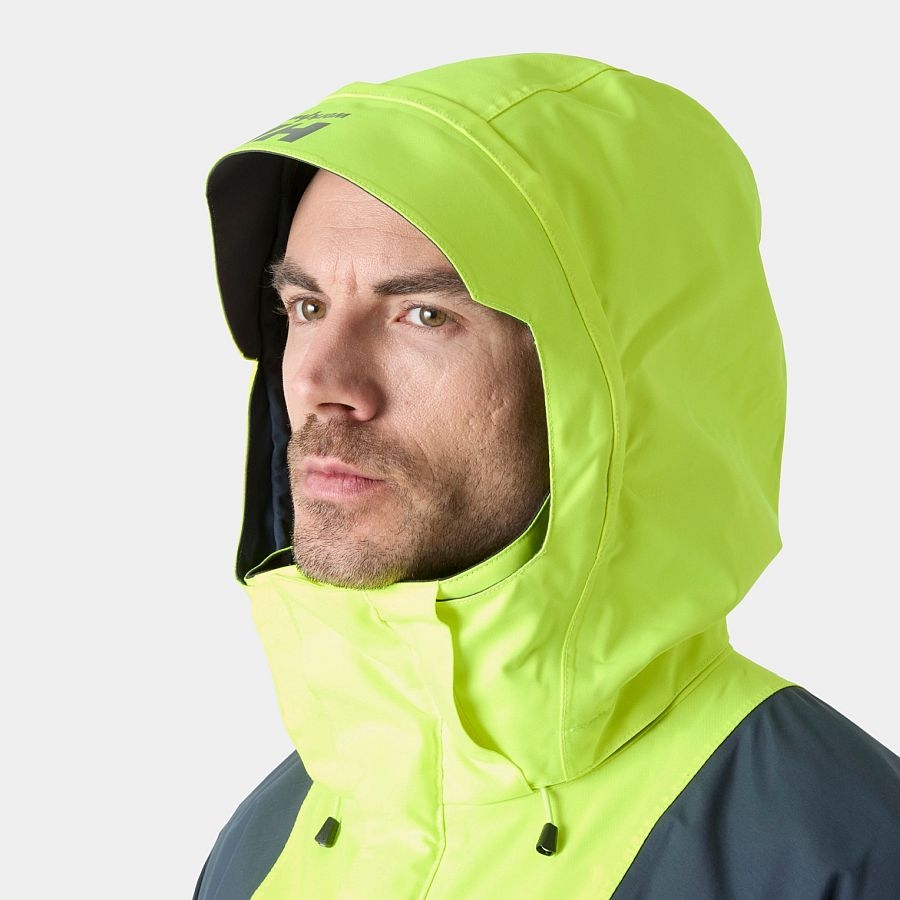 71657 Helly Hansen® Shell Overall Njord