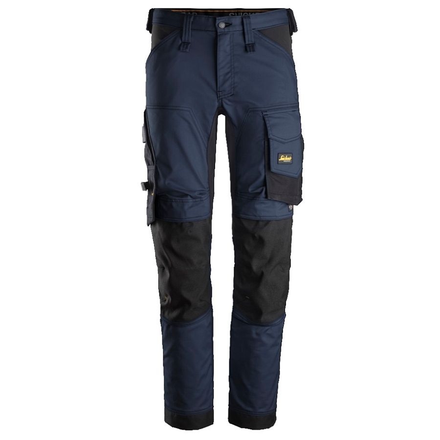 6341 Snickers Bundhose AllroundWork Stretch 6341 Snickers Bundhose AllroundWork Stretch