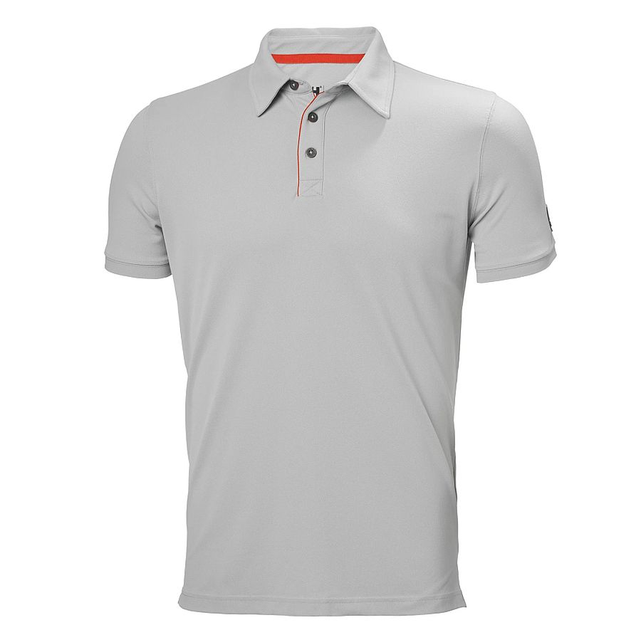 79248 Helly Hansen® Kensington Tech Poloshirt