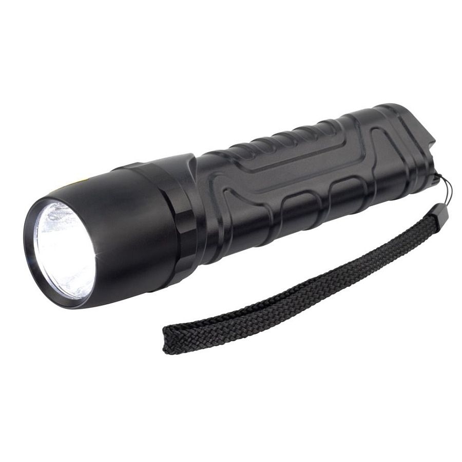 Ansmann 10W Profi LED Taschenlampe M900P Ansmann 10W Profi LED Taschenlampe M900P