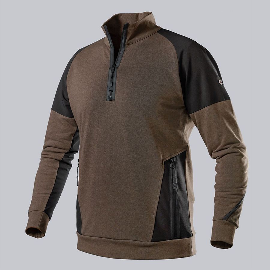 1828 BP Sweat-Troyer BPlus Modern Stretch 1828 BP Sweat-Troyer BPlus Modern Stretch