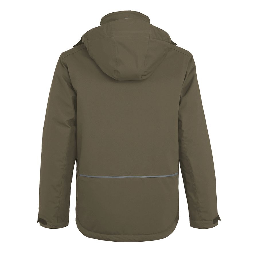 DASSY® Winterjacke Pitch