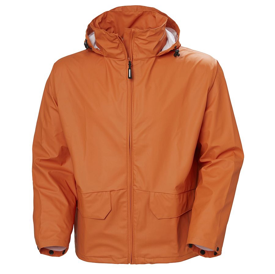 70180 Helly Hansen®Voss Regenjacke 70180 Helly Hansen®Voss Regenjacke