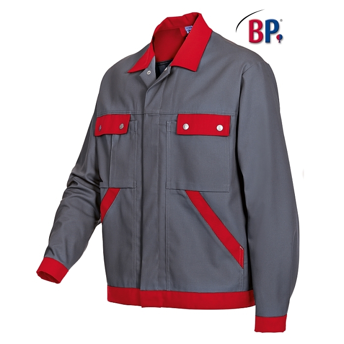 1454 BP Profil Bundjacke Mischgewebe 1454 BP Profil Bundjacke Mischgewebe
