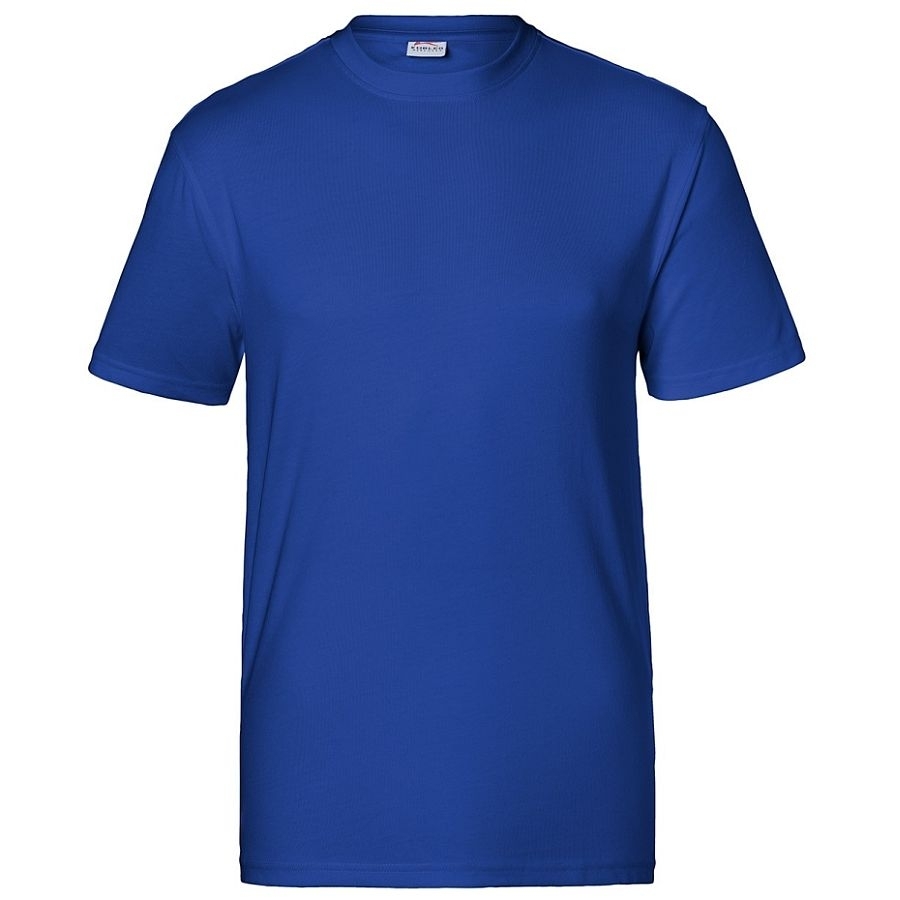 5124 Kübler Herren T-Shirt Mischgewebe 5124 Kübler Herren T-Shirt Mischgewebe