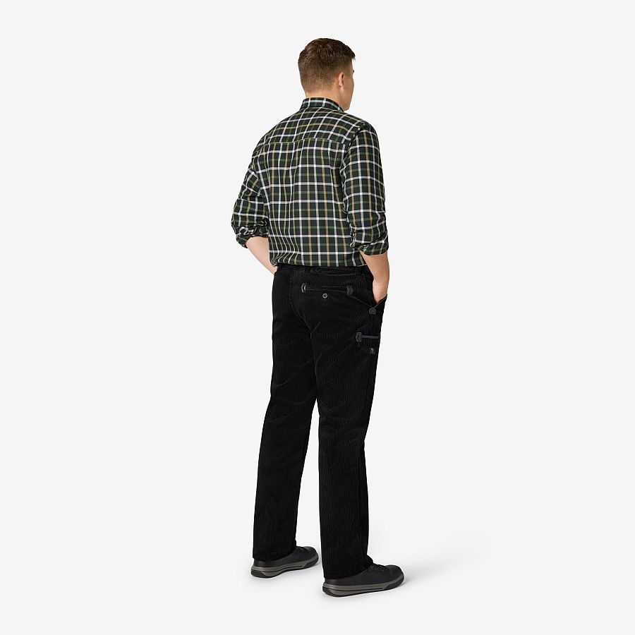 500/08 FHB Zunfthose Paul Trenkercord