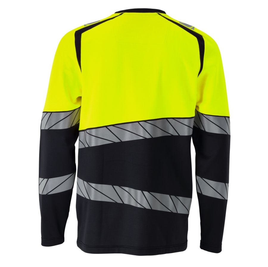 25081 Mascot®Accelerate Safe Langarmshirt