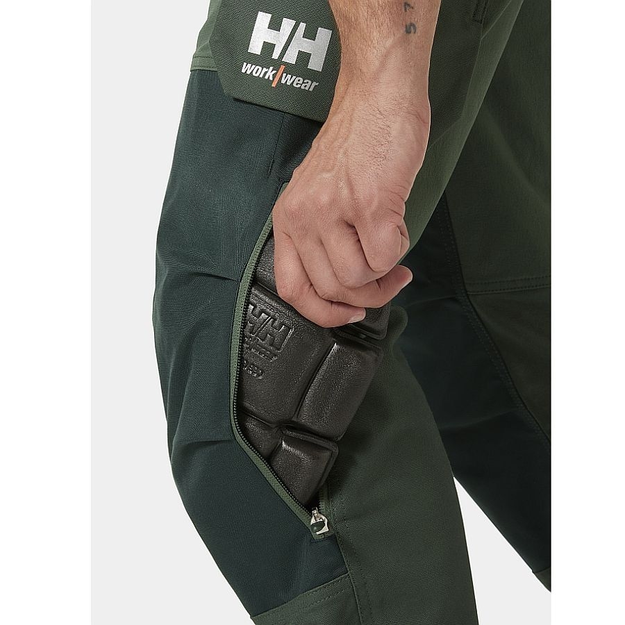 77395 Helly Hansen® Oxford 4X HH Connect™ Bundhose