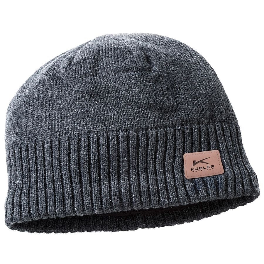 8204 Kübler Strickmütze 8204 Kübler Strickmütze