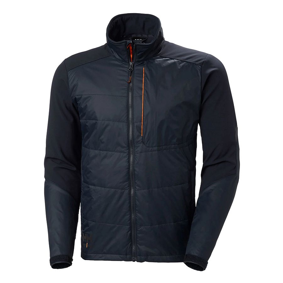 73233 Helly Hansen® Kensington isolierte Jacke 73233 Helly Hansen® Kensington isolierte Jacke