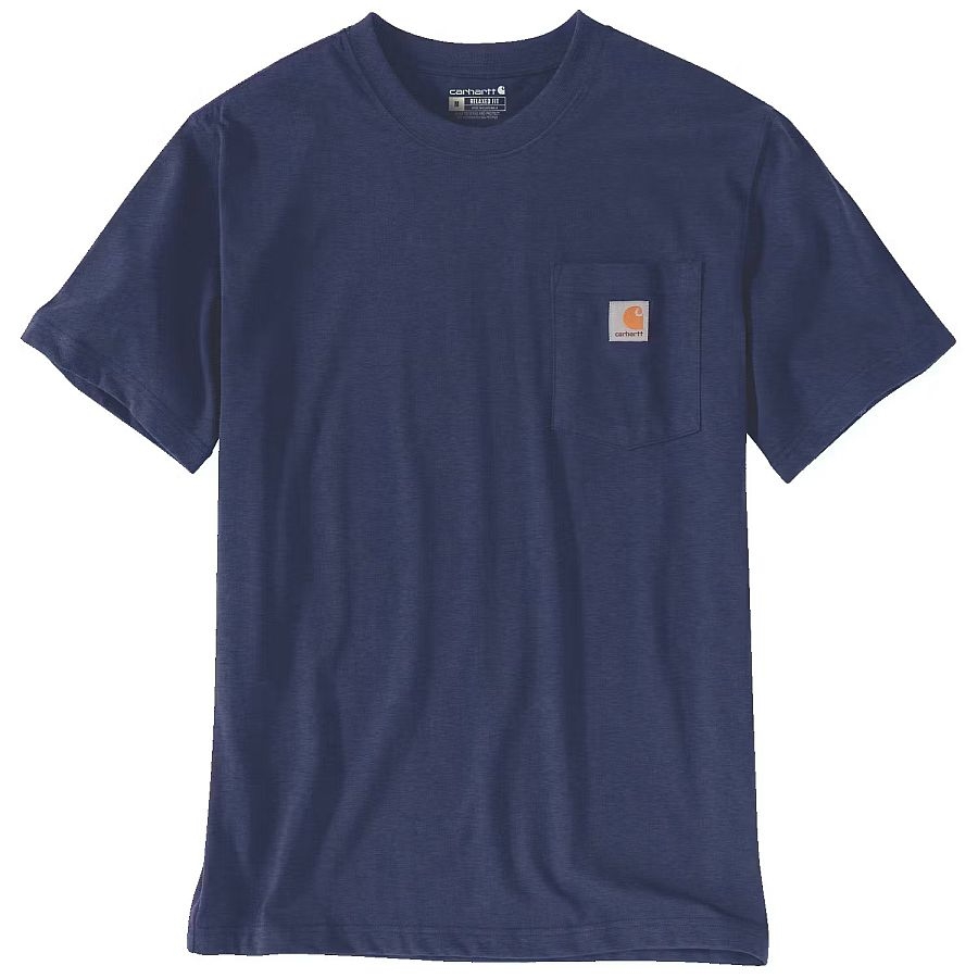 103296 Carhartt® Dearborn T-Shirt mit Logo K87
