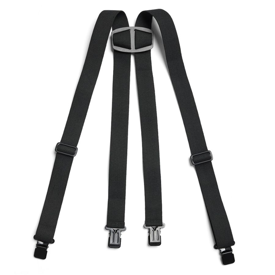 4081 Blakläder® Hosenträger Flammschutz