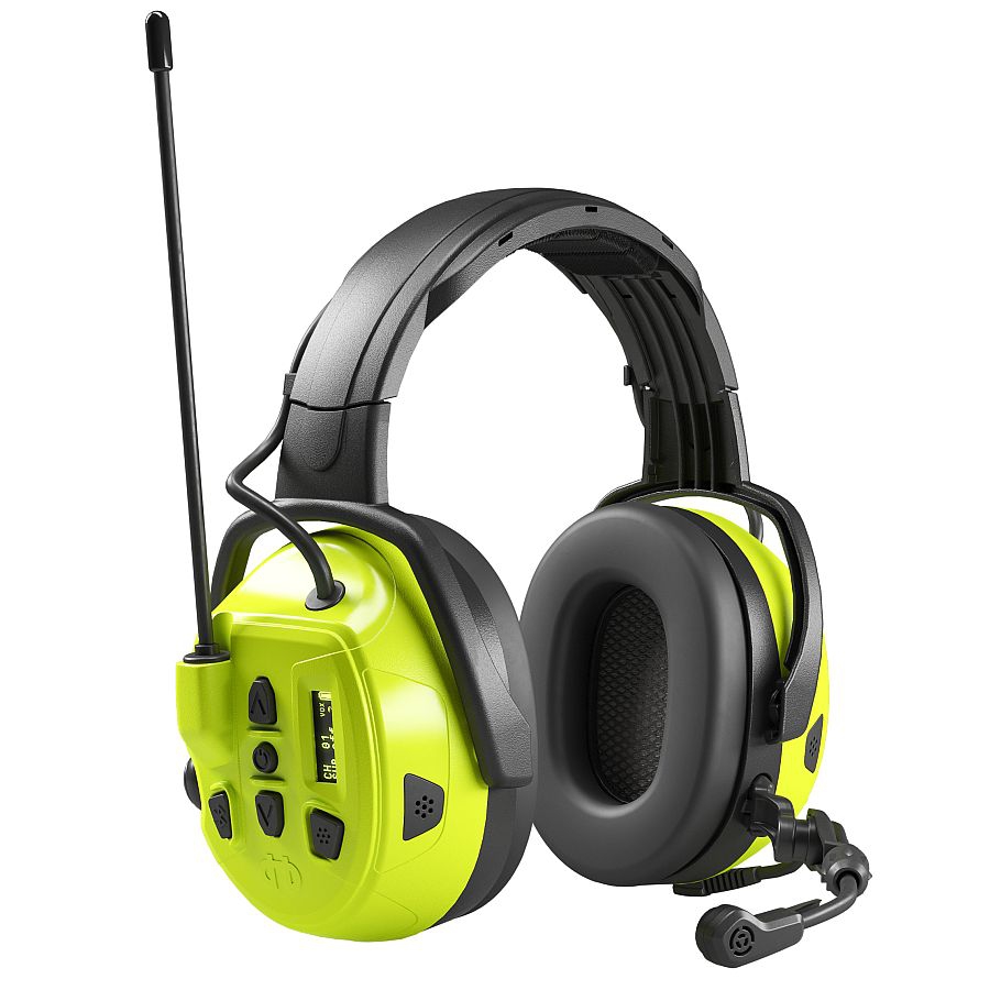 85002 Hellberg Gehörschutz Local 2 Kopfbügel 85002 Hellberg Gehörschutz Local 2 Kopfbügel