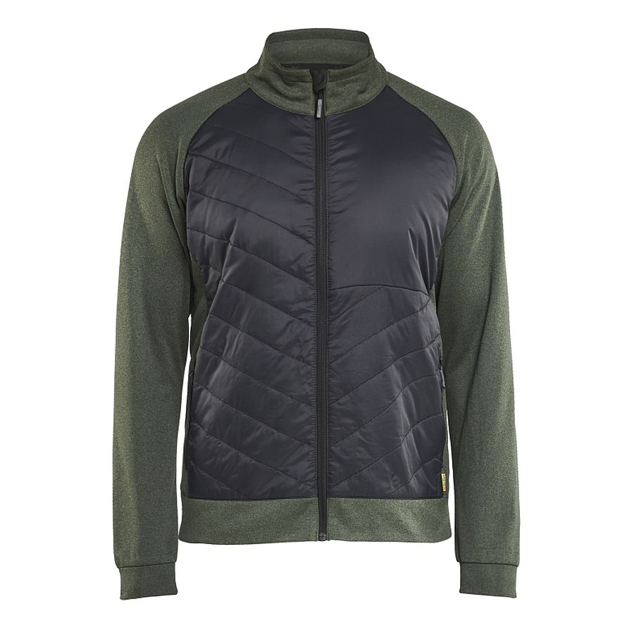 3418 Blakläder® Hybrid Sweater 3418 Blakläder® Hybrid Sweater