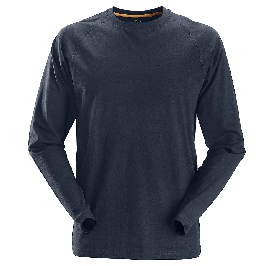 2410 Snickers AllroundWork Shirt langarm 2410 Snickers AllroundWork Shirt langarm
