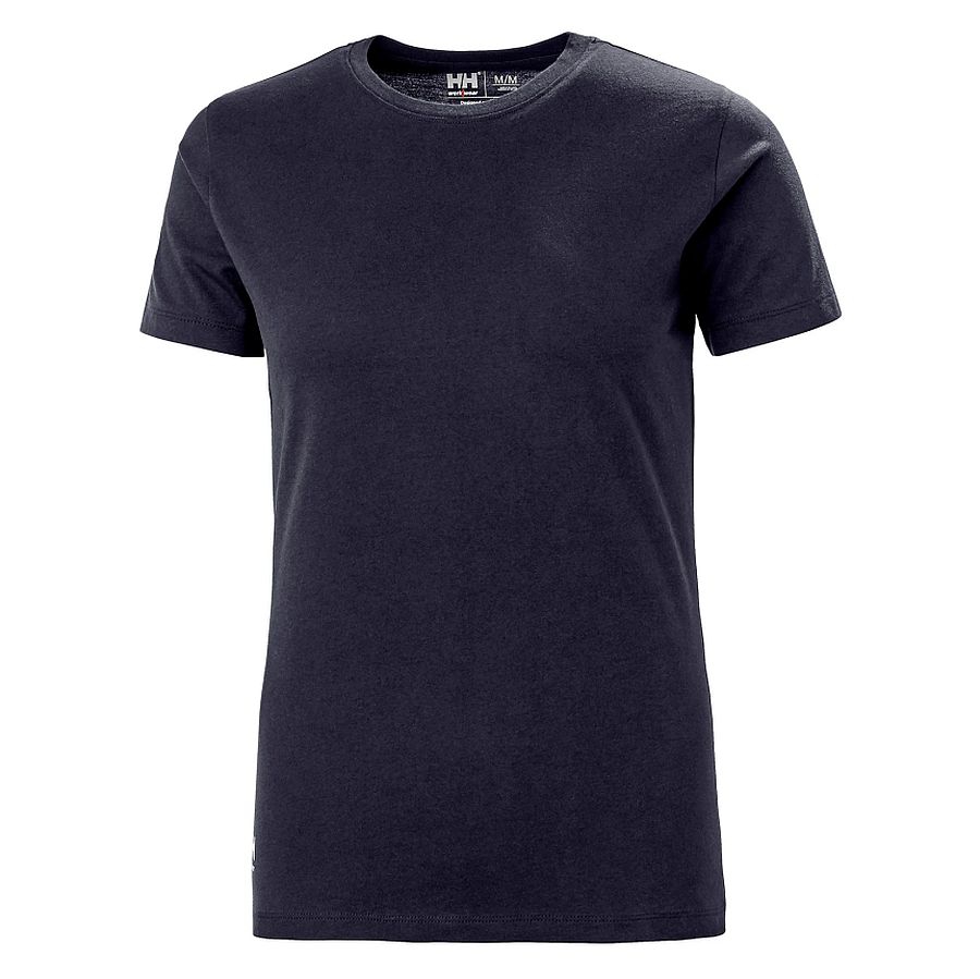79163 Helly Hansen®Manchester Damen T-Shirt