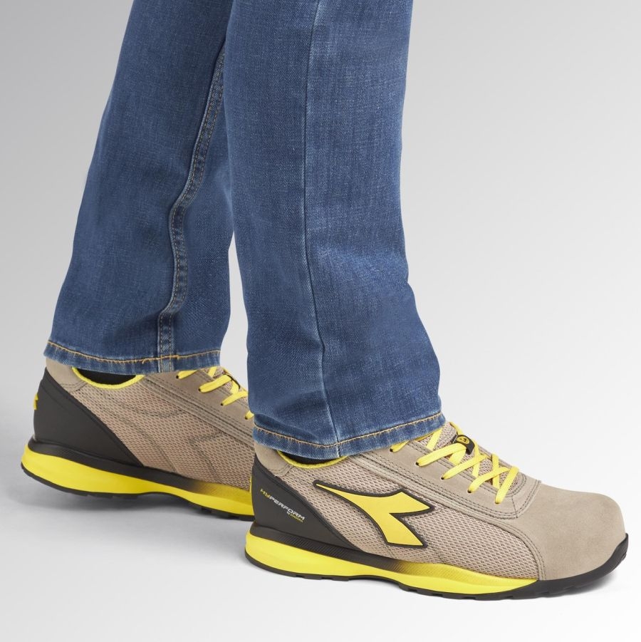 Diadora® Schuh Glove Hyperform Low S1PS ESD