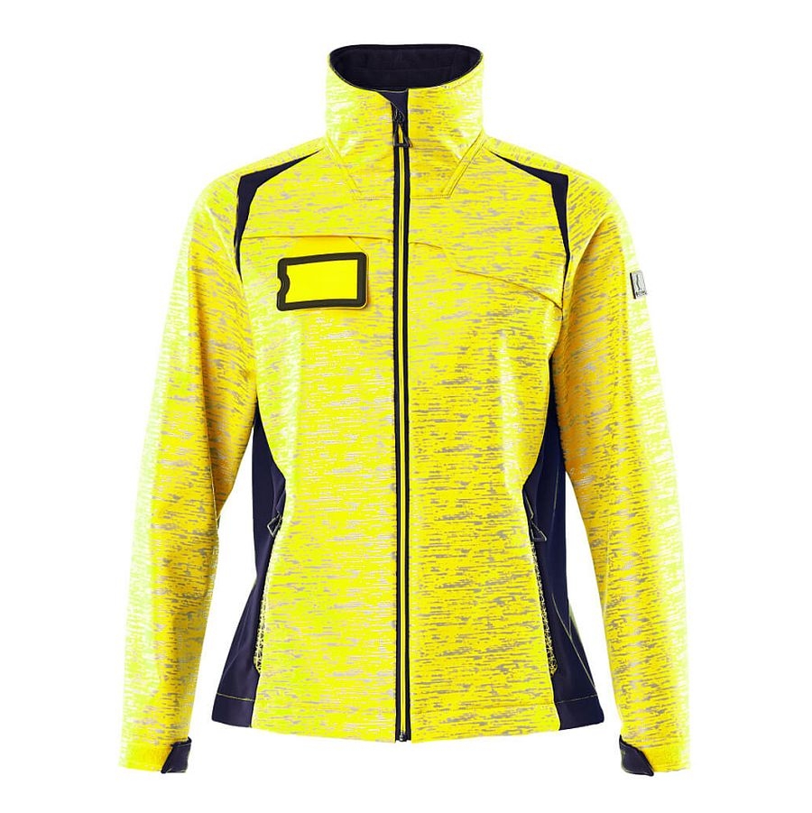 19212 Mascot®Accelerate Safe Soft Shell Jacke 19212 Mascot®Accelerate Safe Soft Shell Jacke