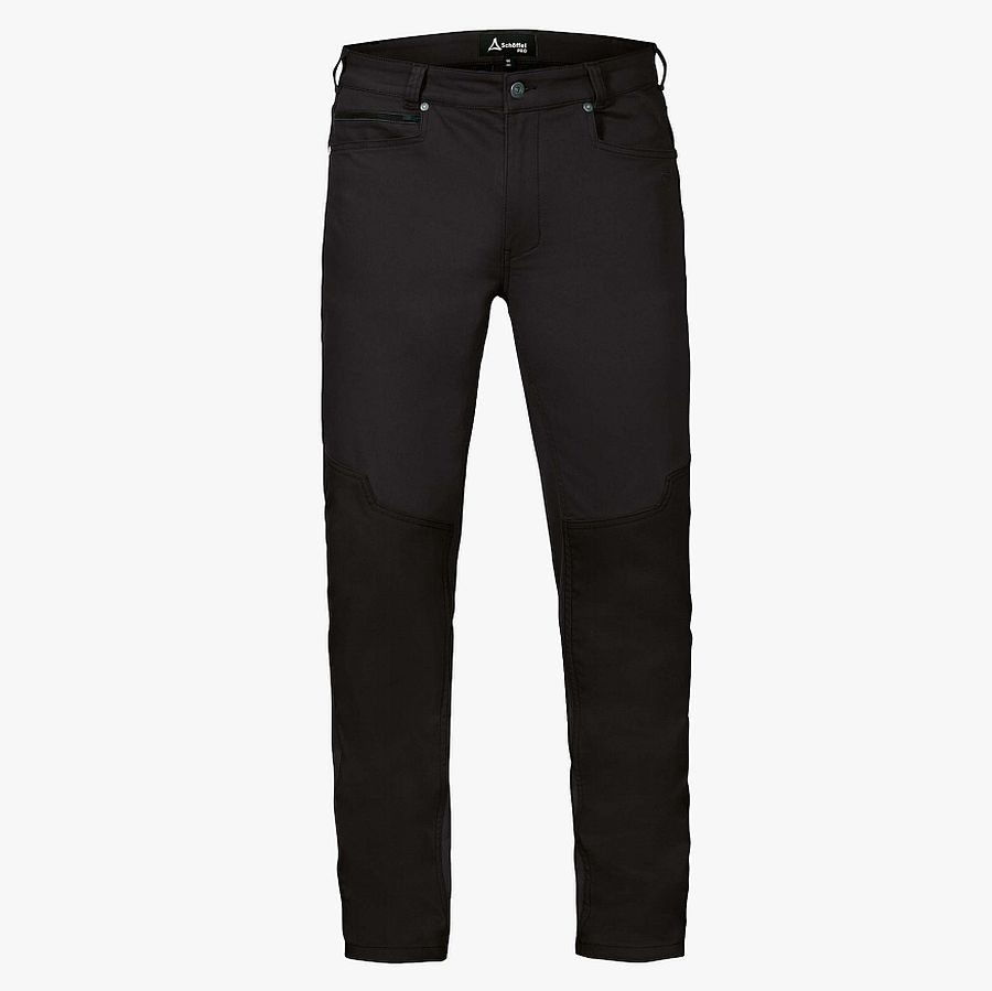 7005 Schöffel Pro Jeans Undercover Herren 7005 Schöffel Pro Jeans Undercover Herren