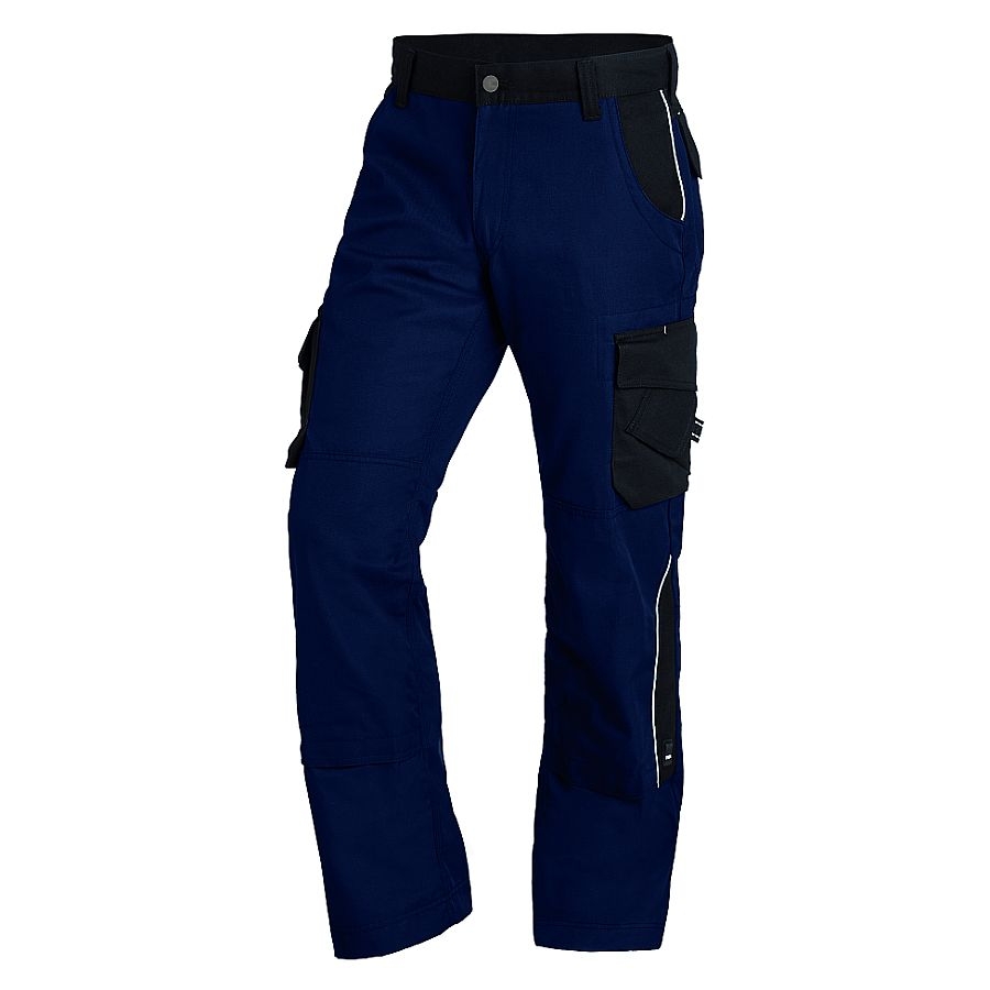 130/430 FHB Arbeitshose Bruno Twill 300 130/430 FHB Arbeitshose Bruno Twill 300