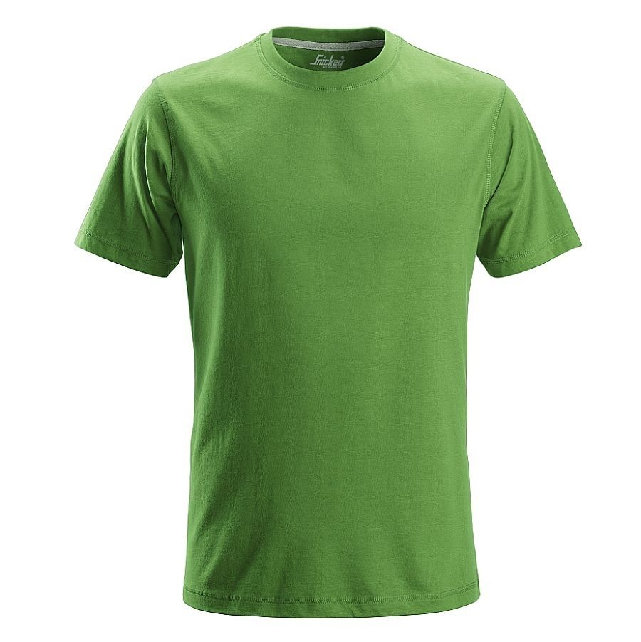 2502 Snickers T-Shirt 5er Pack+gratis Schutzbrille