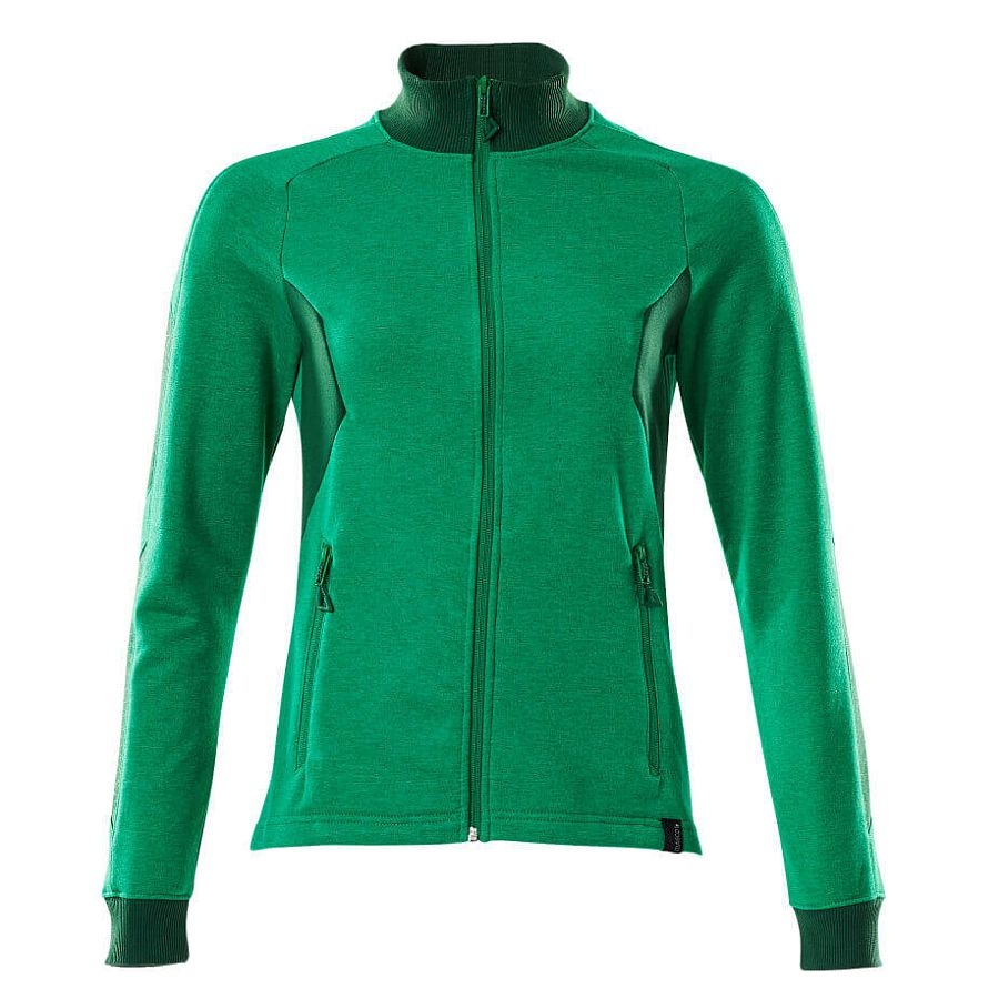 18494 Mascot®Accelerate Damen Sweatjacke 18494 Mascot®Accelerate Damen Sweatjacke
