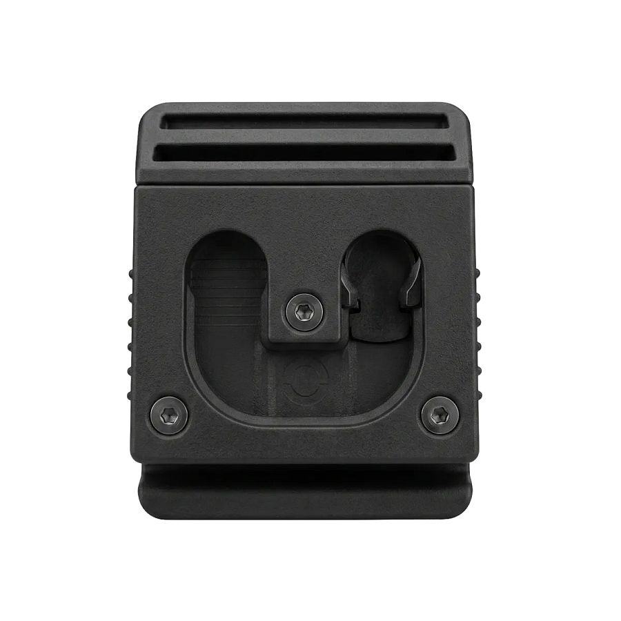 9747 Snickers Q-Lock Gürtelclip