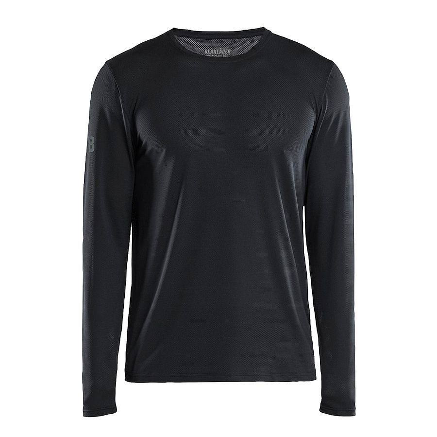 3423 Blakläder®Funktions Langarmshirt,UV geschützt