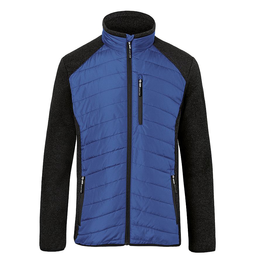 1342 Kübler Hybridjacke 1342 Kübler Hybridjacke