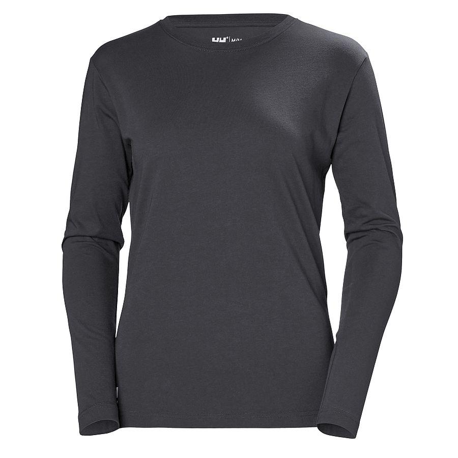 79159 Helly Hansen®Manchester Damen Langarmshirt