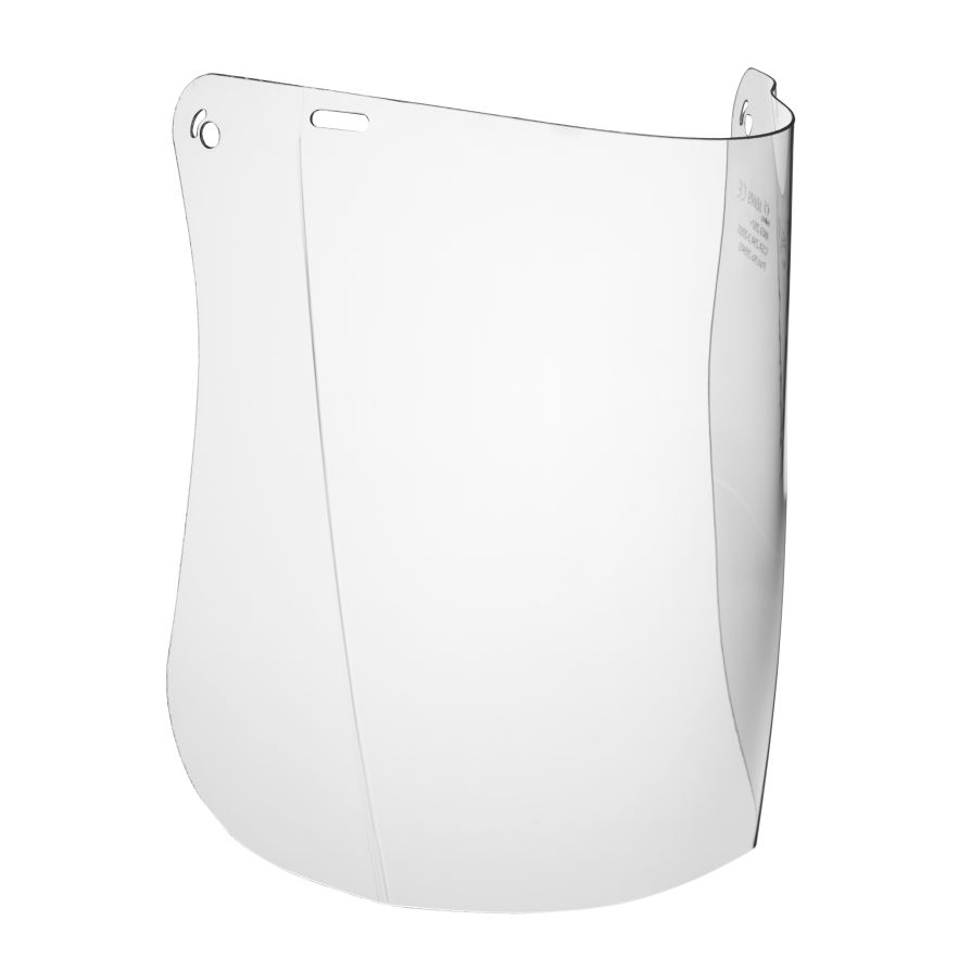 20940 Hellberg Augenschutz PC Visier 250mm 20940 Hellberg Augenschutz PC Visier 250mm