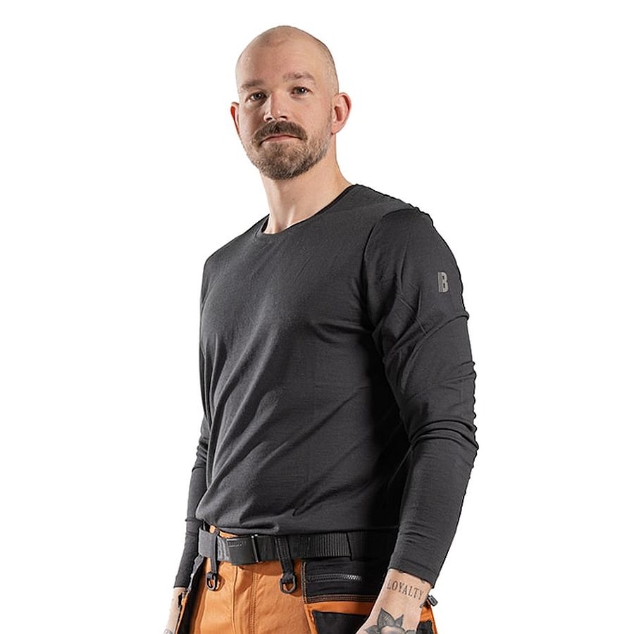 3423 Blakläder®Funktions Langarmshirt,UV geschützt 3423 Blakläder®Funktions Langarmshirt,UV geschützt