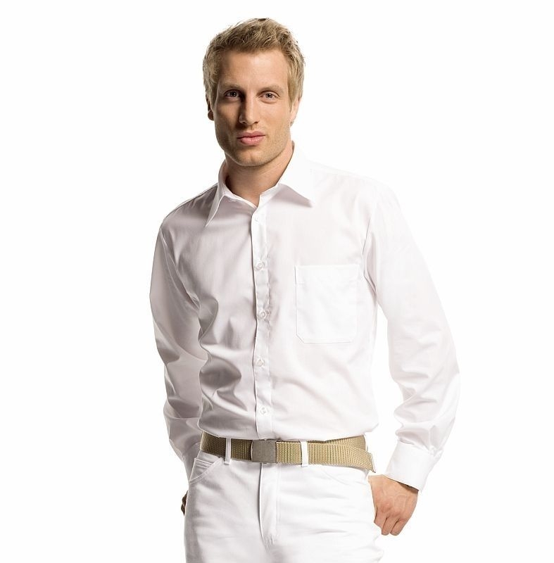 1563 BP Herrenhemd langarm  Comfortec® Stretch 1563 BP Herrenhemd langarm  Comfortec® Stretch