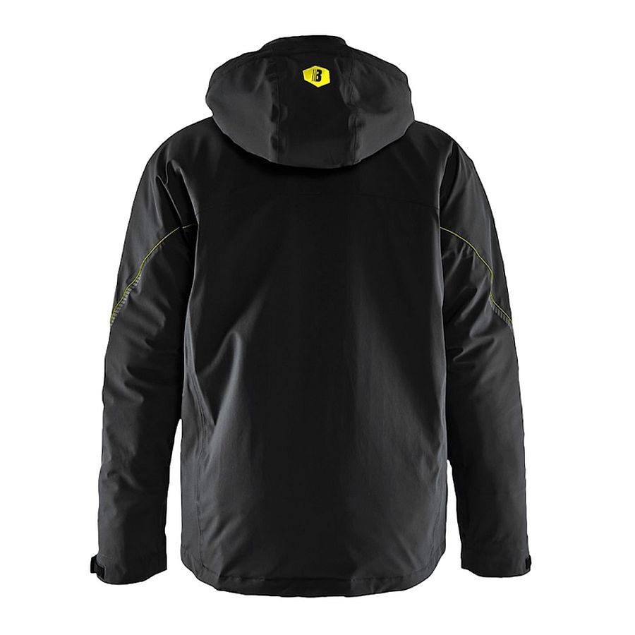 4484 Blakläder®Winterjacke Stretch
