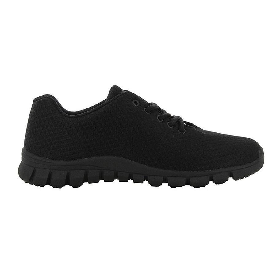 Safety Jogger Sneaker Kassie schwarz EN20347 O1SRC Safety Jogger Sneaker Kassie schwarz EN20347 O1SRC