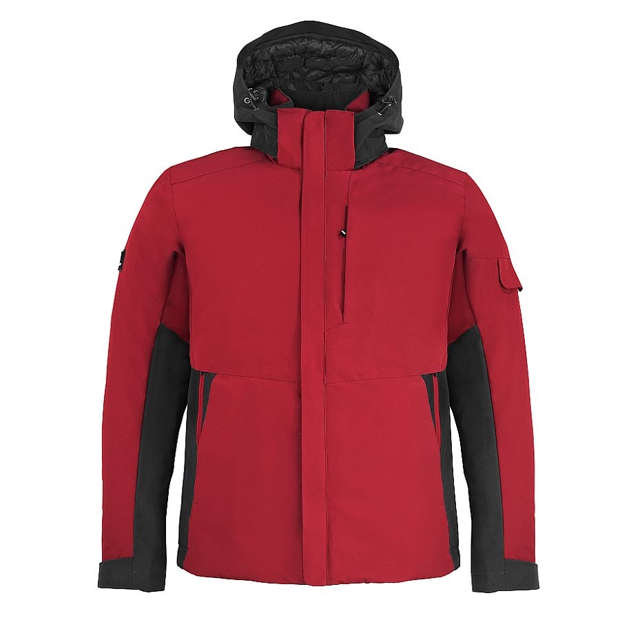 80101 FHB Winterjacke Georg Primaloft 80101 FHB Winterjacke Georg Primaloft