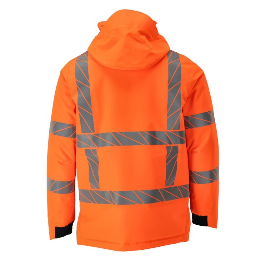 24335 Mascot®Accelerate Safe Winterjacke Kl.3