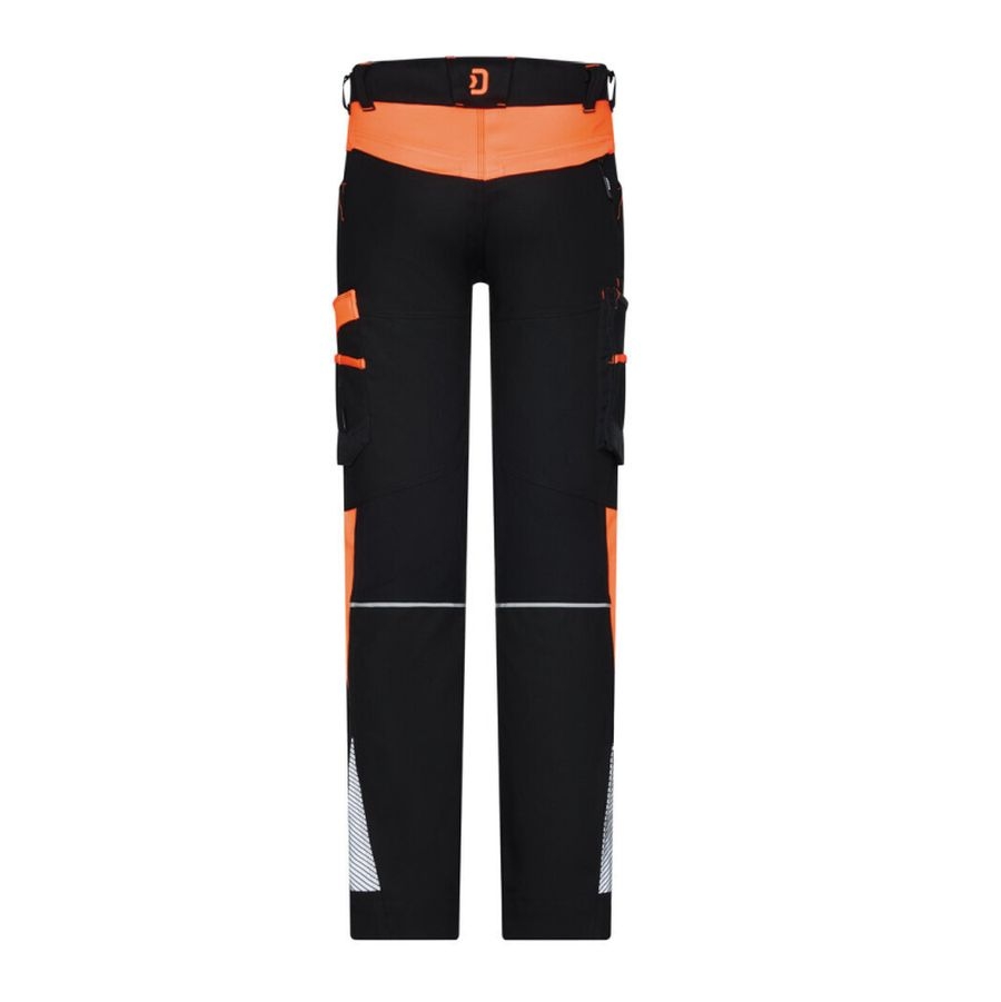 DASSY® Logix SmartFlex Bundhose Hong Kong