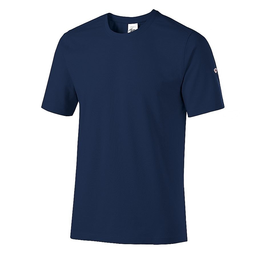 1714 BP T-Shirt Baumwolle mit Stretch