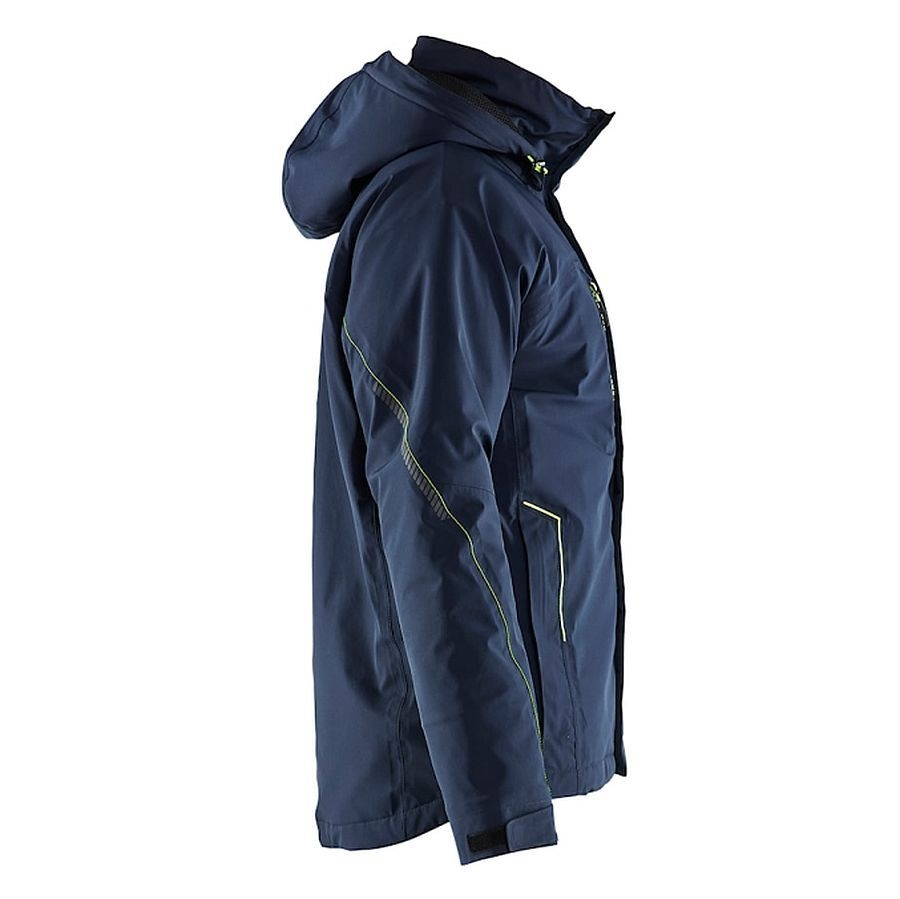 4484 Blakläder®Winterjacke Stretch